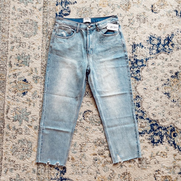 ✨HOST PICK ✨ Twelve by Ontwelfth Jeans / 29 - Picture 3 of 7